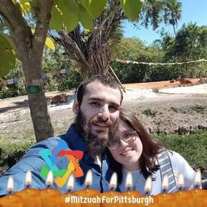 Meet your Posher, Mati